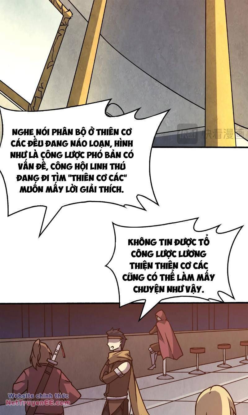 đọc truyện Bắt Đầu Kế Nhiệm Boss Hắc Long, Ta Vô Địch Chương 4 ảnh 22 tại Thiên Thai Truyện