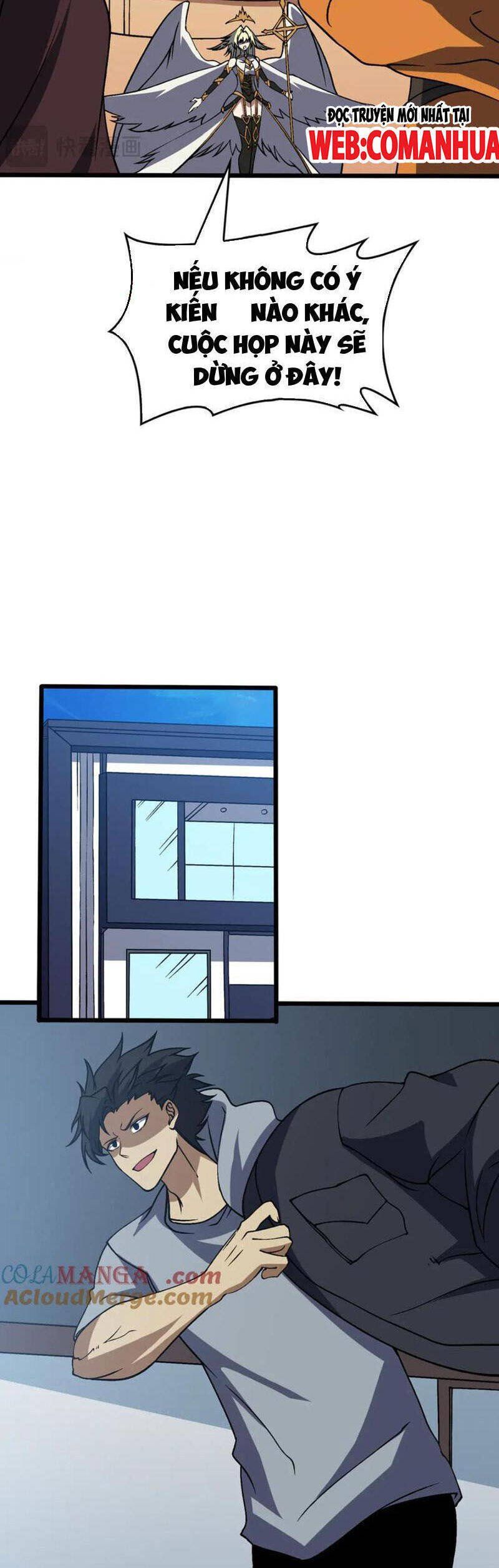 đọc truyện Bắt Đầu Kế Nhiệm Boss Hắc Long, Ta Vô Địch Chương 43 ảnh 10 tại Truyện Dạ Ký
