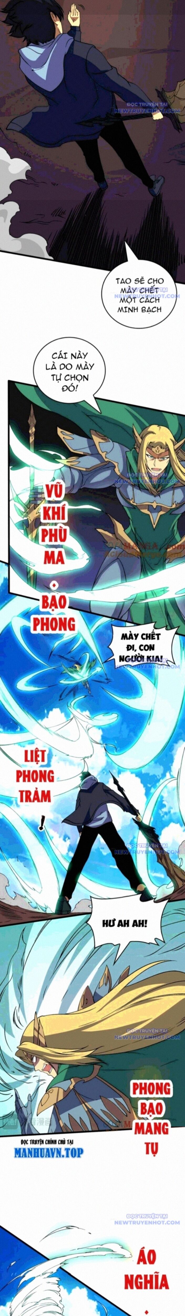 đọc truyện Bắt Đầu Kế Nhiệm Boss Hắc Long, Ta Vô Địch Chương 54 ảnh 11 tại Thiên Thai Truyện
