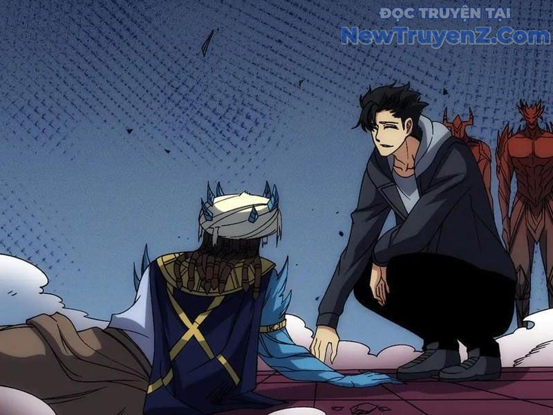 đọc truyện Bắt Đầu Kế Nhiệm Boss Hắc Long, Ta Vô Địch Chương 67 ảnh 104 tại Truyện Dạ Ký