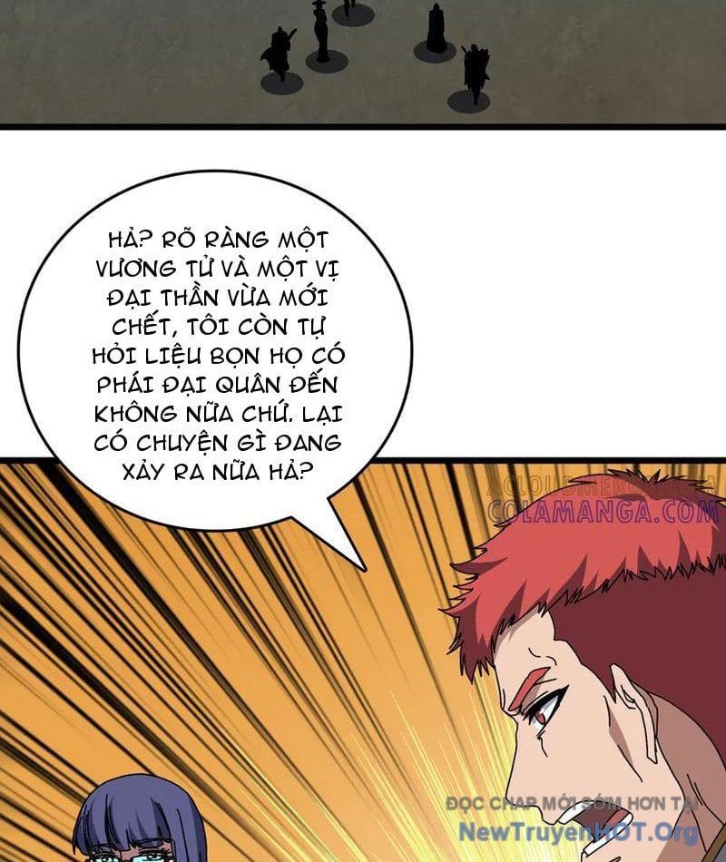 đọc truyện Bắt Đầu Kế Nhiệm Boss Hắc Long, Ta Vô Địch Chương 78 ảnh 31 tại Thiên Thai Truyện