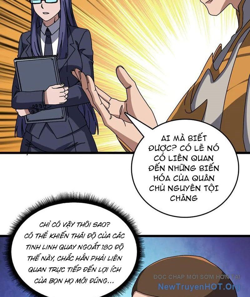 đọc truyện Bắt Đầu Kế Nhiệm Boss Hắc Long, Ta Vô Địch Chương 78 ảnh 32 tại Thiên Thai Truyện