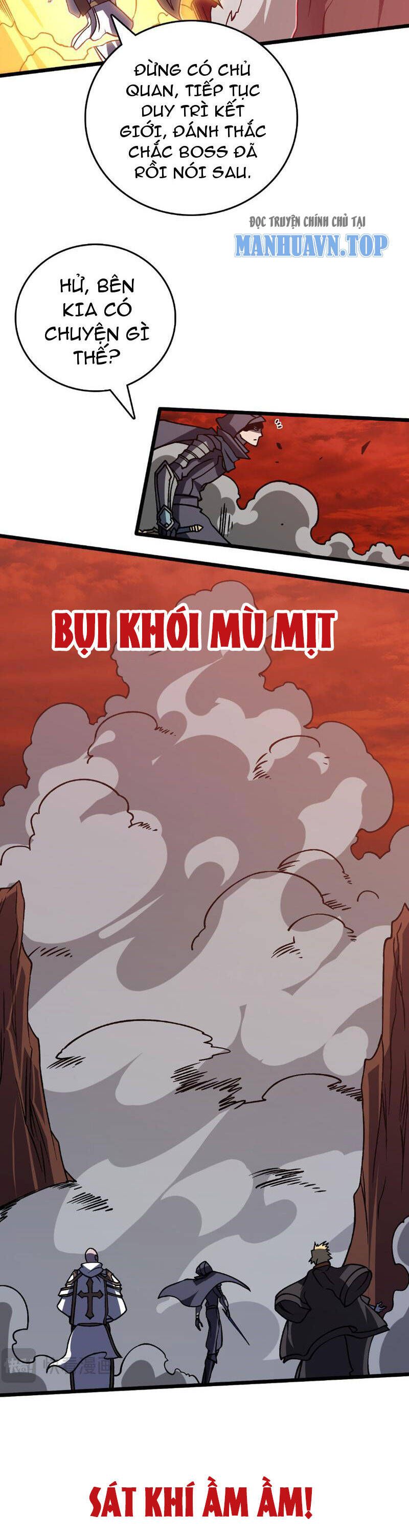 đọc truyện Bắt Đầu Kế Nhiệm Boss Hắc Long, Ta Vô Địch Chương 8 ảnh 9 tại Thiên Thai Truyện