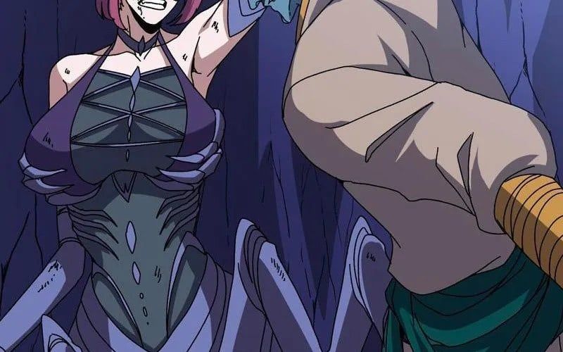 đọc truyện Bắt Đầu Kế Nhiệm Boss Hắc Long, Ta Vô Địch Chương 85 ảnh 121 tại Thiên Thai Truyện