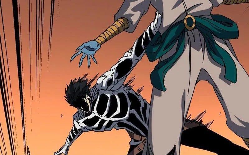 đọc truyện Bắt Đầu Kế Nhiệm Boss Hắc Long, Ta Vô Địch Chương 85 ảnh 129 tại Thiên Thai Truyện