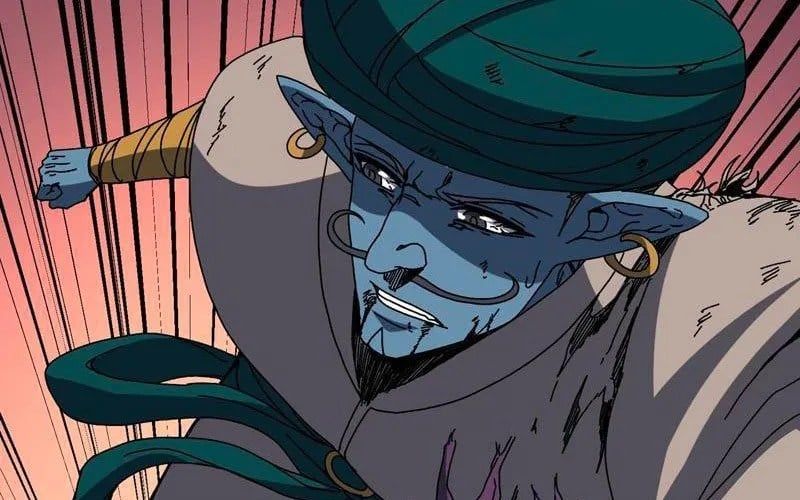 đọc truyện Bắt Đầu Kế Nhiệm Boss Hắc Long, Ta Vô Địch Chương 85 ảnh 138 tại Thiên Thai Truyện