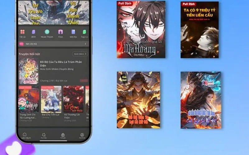 đọc truyện Bắt Đầu Kế Nhiệm Boss Hắc Long, Ta Vô Địch Chương 85 ảnh 170 tại Thiên Thai Truyện