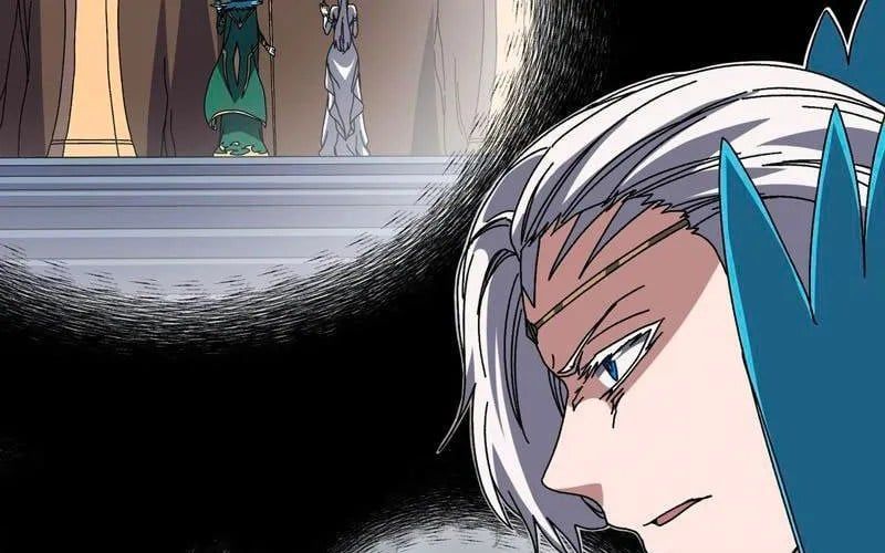 đọc truyện Bắt Đầu Kế Nhiệm Boss Hắc Long, Ta Vô Địch Chương 85 ảnh 21 tại Thiên Thai Truyện