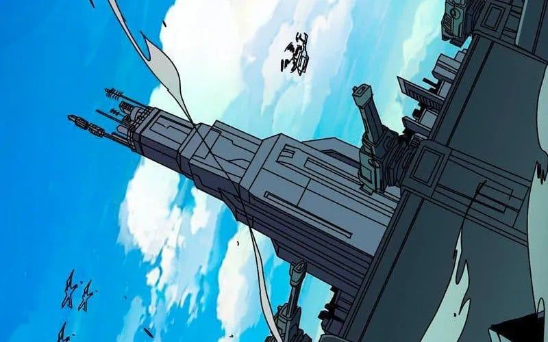 đọc truyện Bắt Đầu Kế Nhiệm Boss Hắc Long, Ta Vô Địch Chương 85 ảnh 59 tại Thiên Thai Truyện