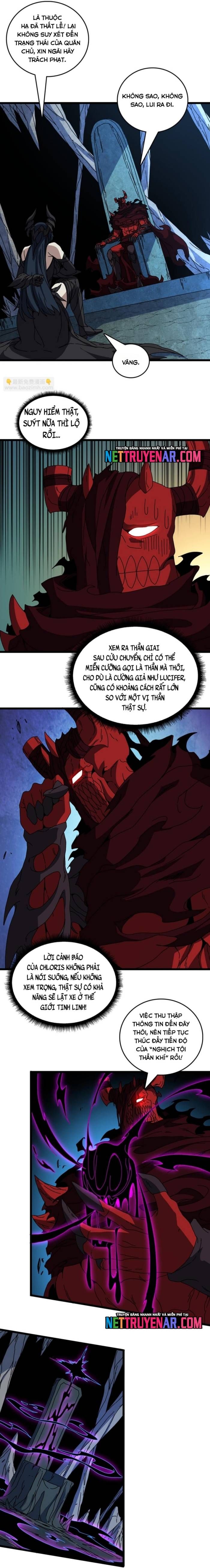 đọc truyện Bắt Đầu Kế Nhiệm Boss Hắc Long, Ta Vô Địch Chương 87 ảnh 12 tại Thiên Thai Truyện