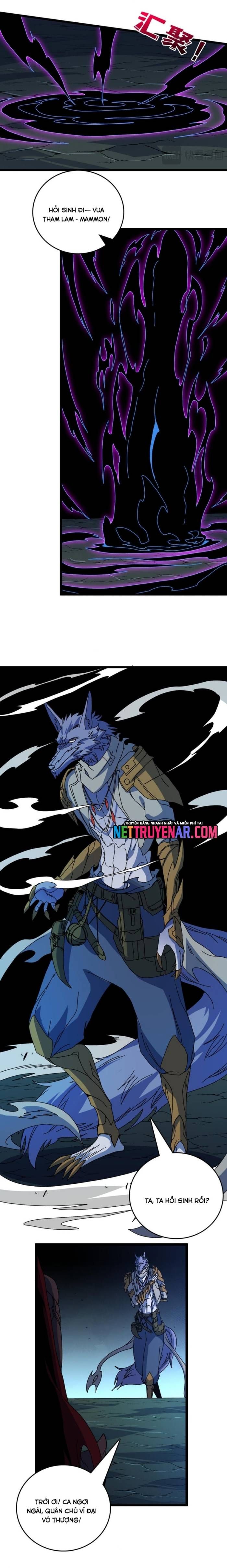 đọc truyện Bắt Đầu Kế Nhiệm Boss Hắc Long, Ta Vô Địch Chương 87 ảnh 13 tại Thiên Thai Truyện