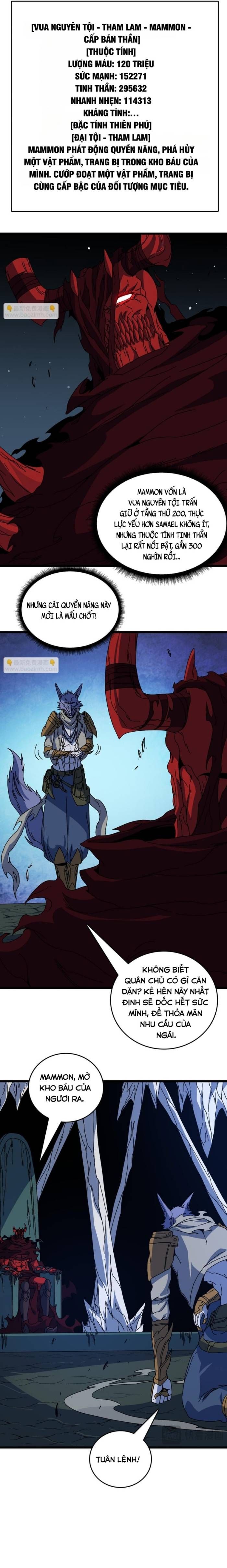 đọc truyện Bắt Đầu Kế Nhiệm Boss Hắc Long, Ta Vô Địch Chương 87 ảnh 14 tại Thiên Thai Truyện