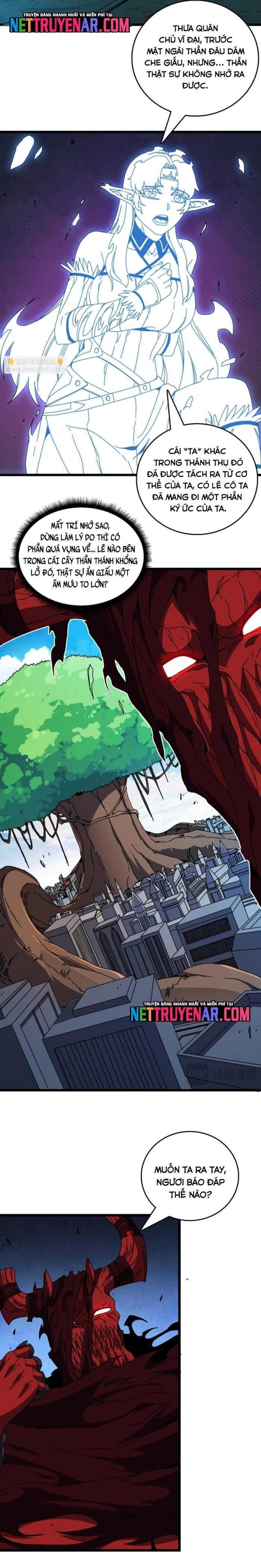 đọc truyện Bắt Đầu Kế Nhiệm Boss Hắc Long, Ta Vô Địch Chương 87 ảnh 4 tại Thiên Thai Truyện