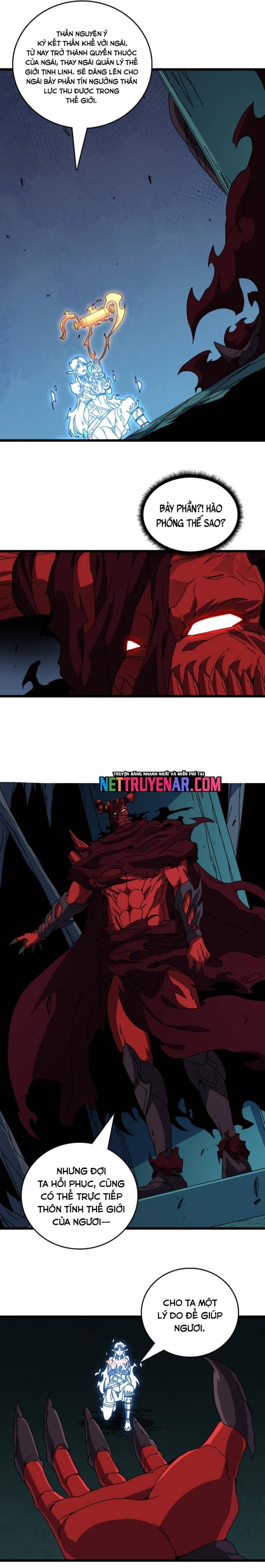 đọc truyện Bắt Đầu Kế Nhiệm Boss Hắc Long, Ta Vô Địch Chương 87 ảnh 5 tại Thiên Thai Truyện