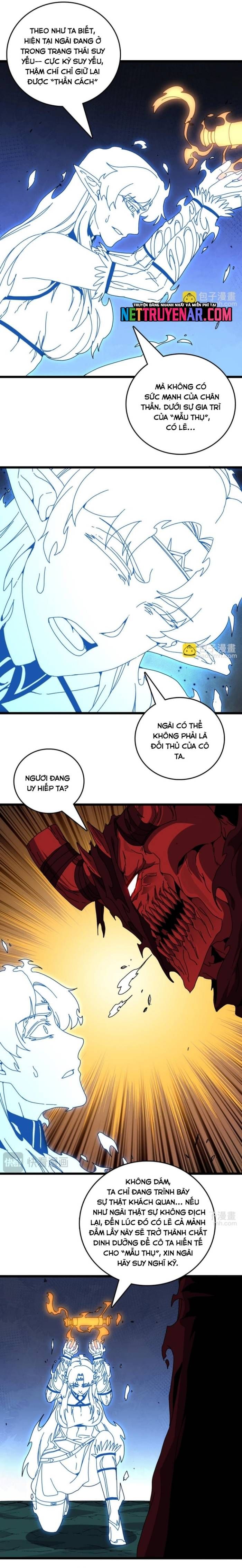 đọc truyện Bắt Đầu Kế Nhiệm Boss Hắc Long, Ta Vô Địch Chương 87 ảnh 6 tại Thiên Thai Truyện