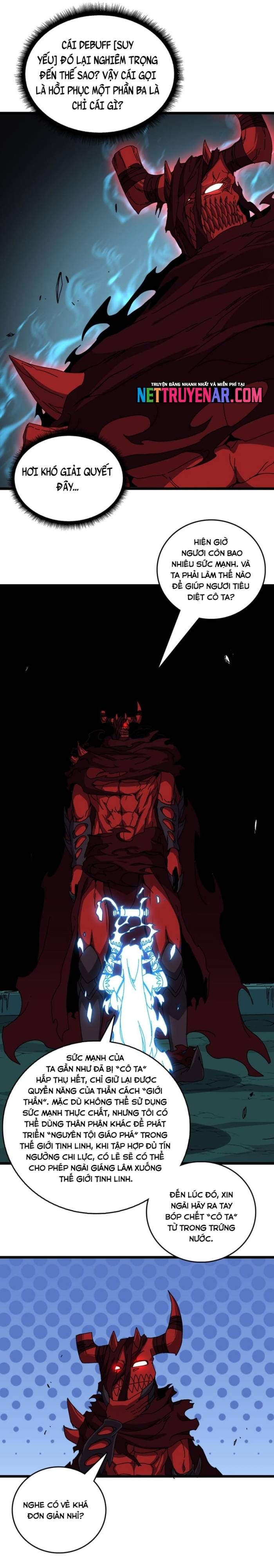 đọc truyện Bắt Đầu Kế Nhiệm Boss Hắc Long, Ta Vô Địch Chương 87 ảnh 7 tại Thiên Thai Truyện