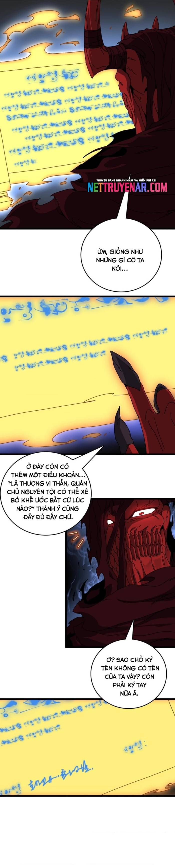 đọc truyện Bắt Đầu Kế Nhiệm Boss Hắc Long, Ta Vô Địch Chương 87 ảnh 9 tại Thiên Thai Truyện