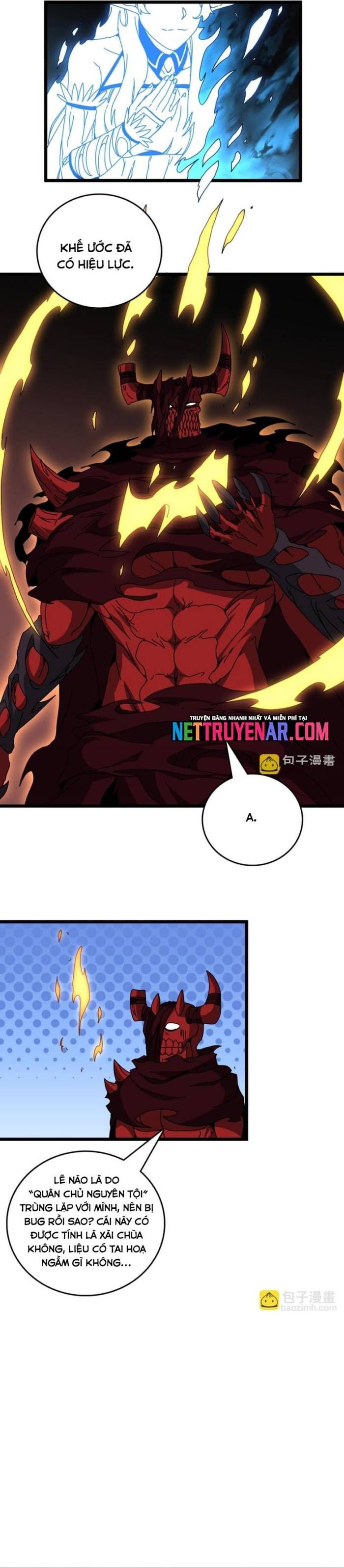 đọc truyện Bắt Đầu Kế Nhiệm Boss Hắc Long, Ta Vô Địch Chương 87 ảnh 10 tại Thiên Thai Truyện