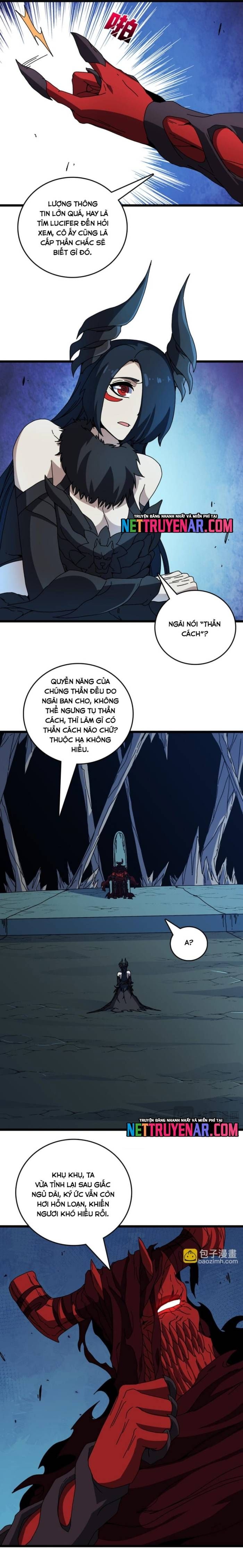 đọc truyện Bắt Đầu Kế Nhiệm Boss Hắc Long, Ta Vô Địch Chương 87 ảnh 11 tại Thiên Thai Truyện