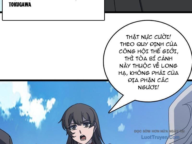 đọc truyện Bắt Đầu Kế Nhiệm Boss Hắc Long, Ta Vô Địch Chương 89 ảnh 18 tại Thiên Thai Truyện