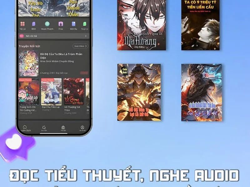 đọc truyện Bắt Đầu Kế Nhiệm Boss Hắc Long, Ta Vô Địch Chương 93 ảnh 99 tại Thiên Thai Truyện