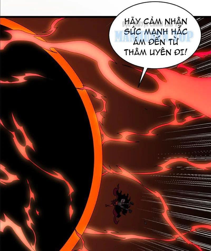 đọc truyện Bắt Đầu Kế Nhiệm Boss Hắc Long, Ta Vô Địch Chương 94 ảnh 28 tại Thiên Thai Truyện