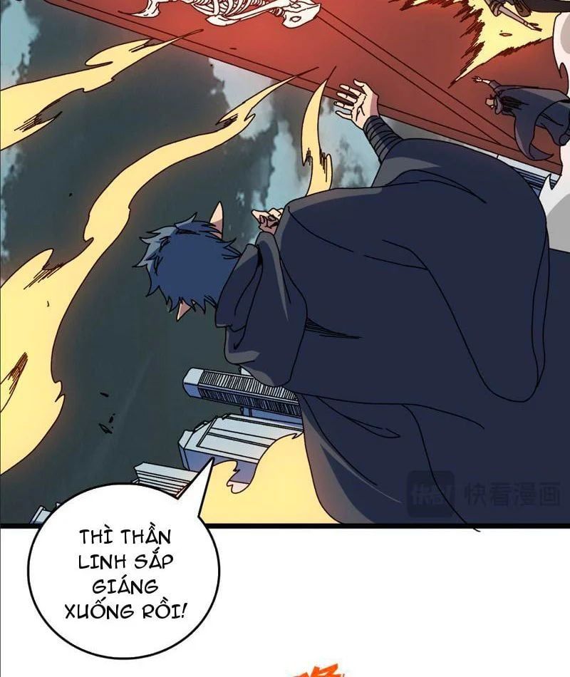 đọc truyện Bắt Đầu Kế Nhiệm Boss Hắc Long, Ta Vô Địch Chương 94 ảnh 10 tại Thiên Thai Truyện