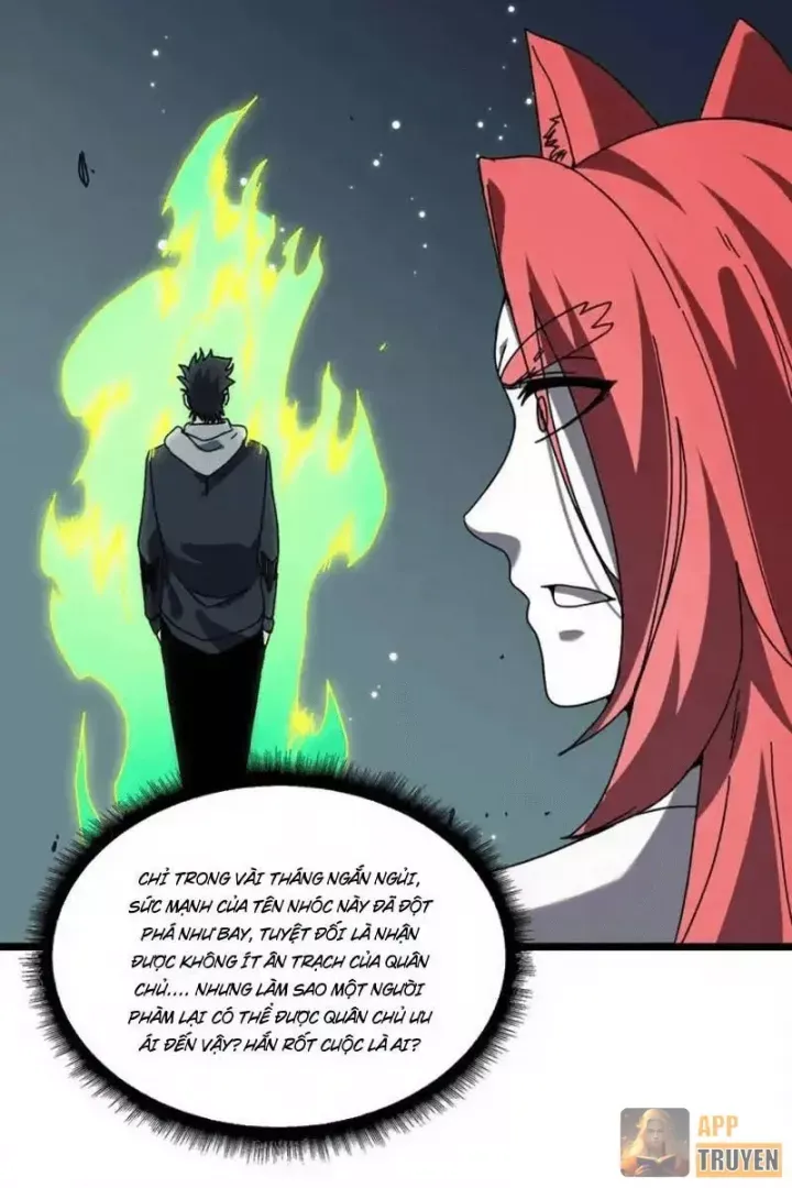 đọc truyện Bắt Đầu Kế Nhiệm Boss Hắc Long, Ta Vô Địch Chương 96 ảnh 17 tại Thiên Thai Truyện