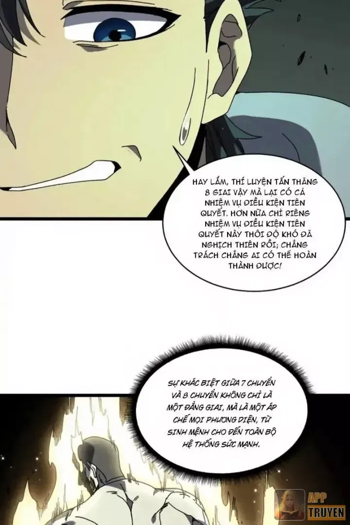 đọc truyện Bắt Đầu Kế Nhiệm Boss Hắc Long, Ta Vô Địch Chương 96 ảnh 23 tại Thiên Thai Truyện