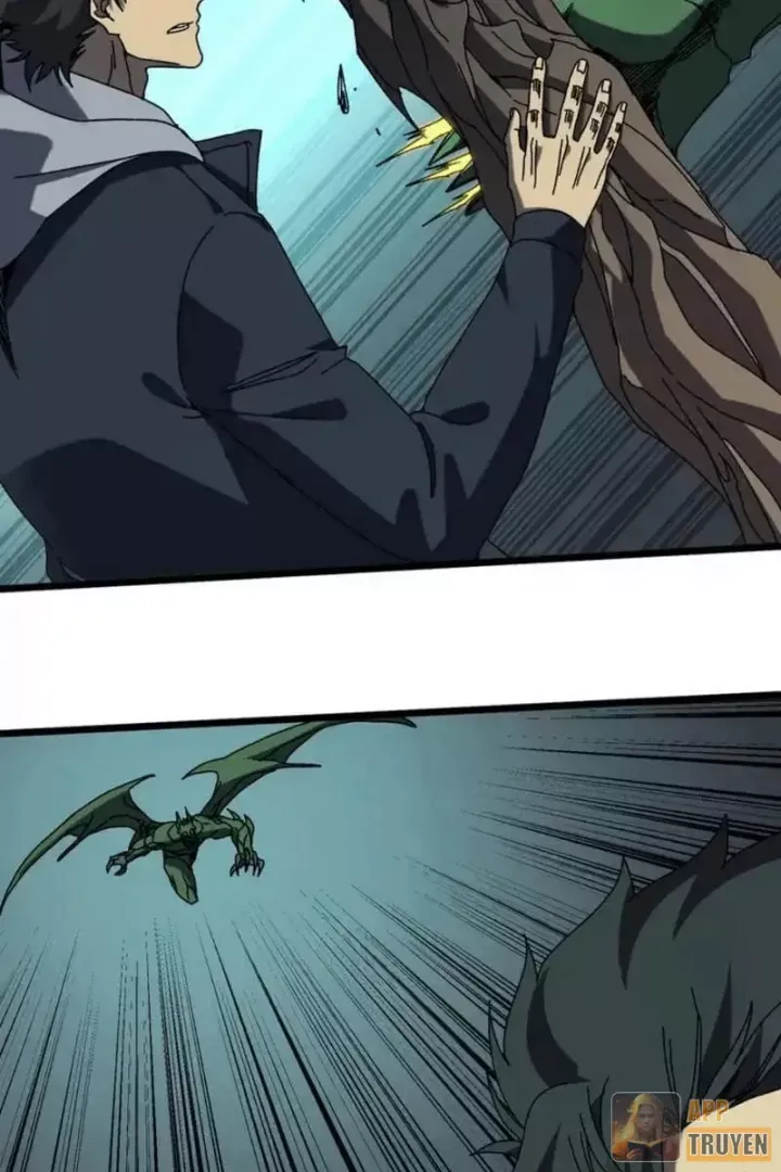 đọc truyện Bắt Đầu Kế Nhiệm Boss Hắc Long, Ta Vô Địch Chương 96 ảnh 28 tại Thiên Thai Truyện