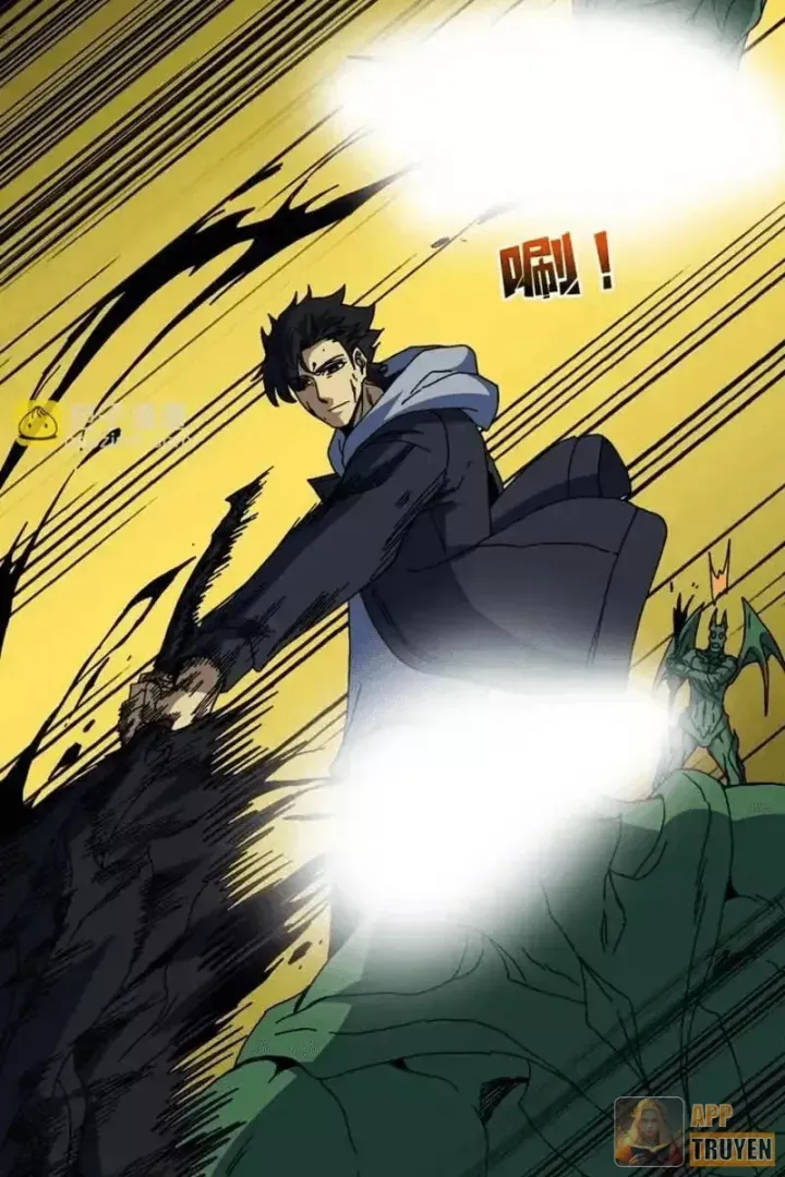 đọc truyện Bắt Đầu Kế Nhiệm Boss Hắc Long, Ta Vô Địch Chương 96 ảnh 34 tại Thiên Thai Truyện