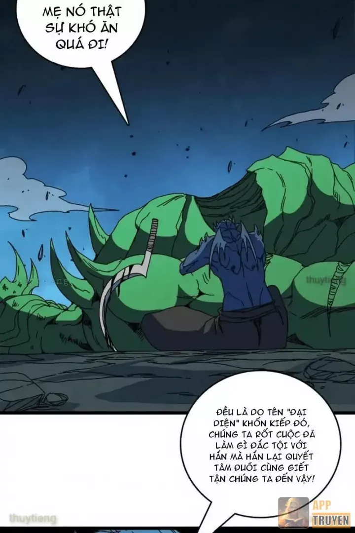 đọc truyện Bắt Đầu Kế Nhiệm Boss Hắc Long, Ta Vô Địch Chương 96 ảnh 40 tại Thiên Thai Truyện