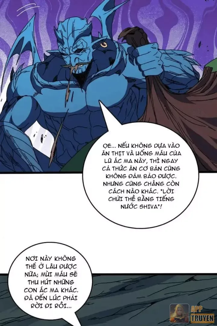 đọc truyện Bắt Đầu Kế Nhiệm Boss Hắc Long, Ta Vô Địch Chương 96 ảnh 42 tại Thiên Thai Truyện