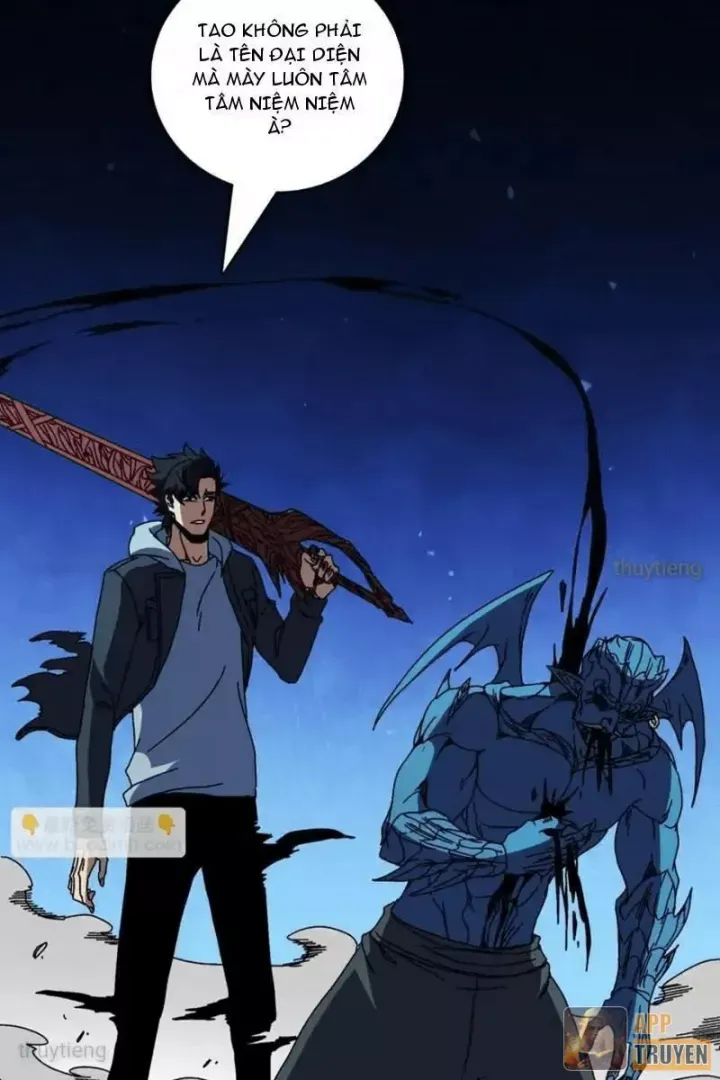 đọc truyện Bắt Đầu Kế Nhiệm Boss Hắc Long, Ta Vô Địch Chương 96 ảnh 47 tại Thiên Thai Truyện