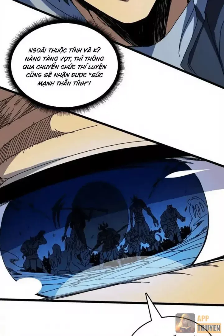 đọc truyện Bắt Đầu Kế Nhiệm Boss Hắc Long, Ta Vô Địch Chương 96 ảnh 11 tại Thiên Thai Truyện