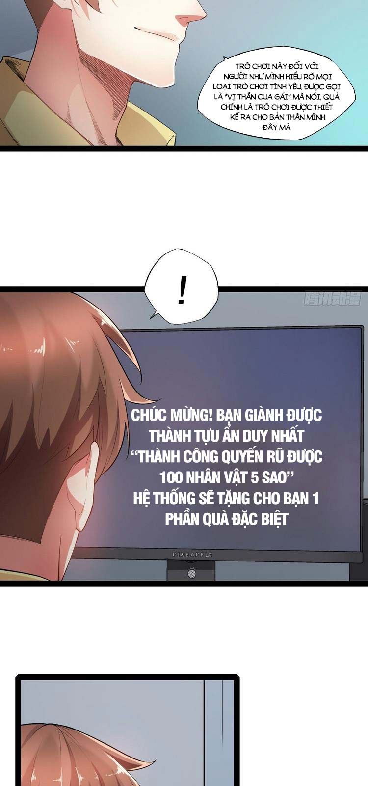 đọc truyện Bắt Đầu Làm Đầy Điểm Mị Lực Chương 1 ảnh 17 tại Truyện Dạ Ký