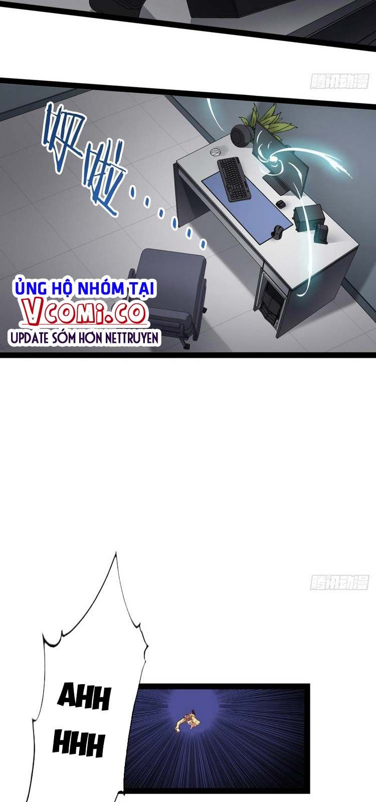 đọc truyện Bắt Đầu Làm Đầy Điểm Mị Lực Chương 1 ảnh 21 tại Truyện Dạ Ký