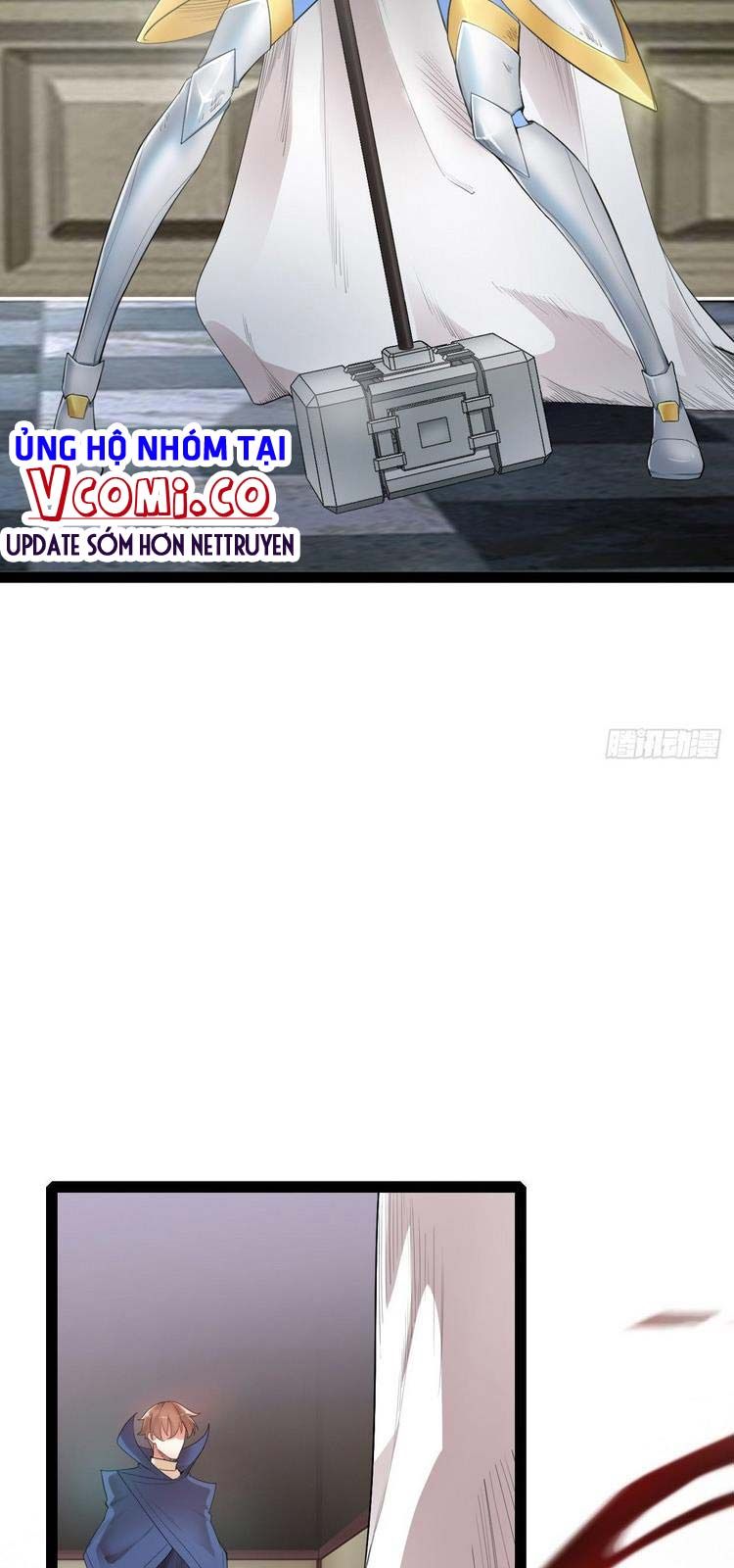 đọc truyện Bắt Đầu Làm Đầy Điểm Mị Lực Chương 1 ảnh 6 tại Truyện Dạ Ký