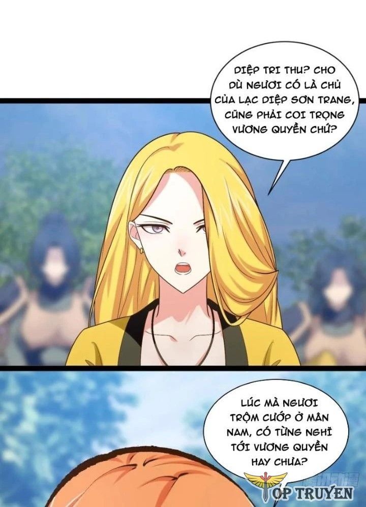 đọc truyện Bắt Đầu Làm Đầy Điểm Mị Lực Chương 101 ảnh 3 tại Truyện Dạ Ký