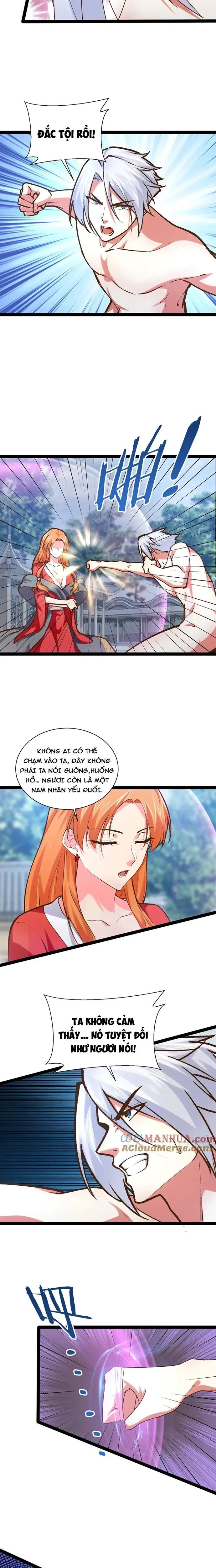 đọc truyện Bắt Đầu Làm Đầy Điểm Mị Lực Chương 102 ảnh 4 tại Truyện Dạ Ký