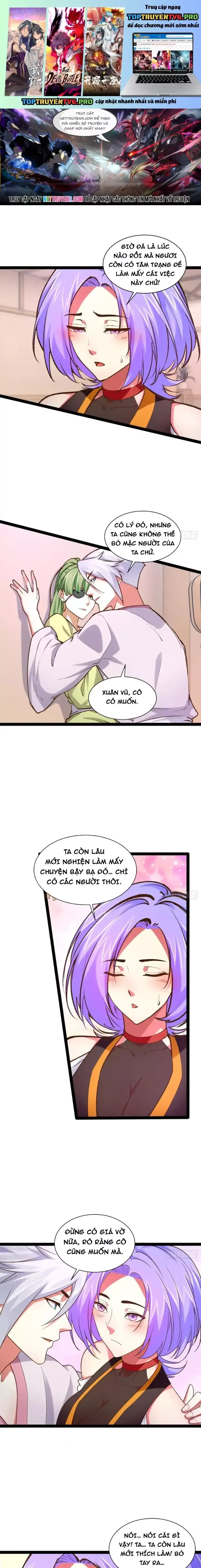 đọc truyện Bắt Đầu Làm Đầy Điểm Mị Lực Chương 103 ảnh 2 tại Truyện Dạ Ký