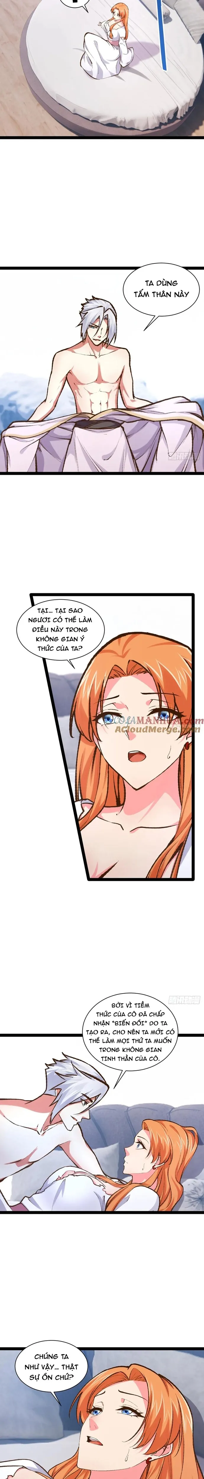 đọc truyện Bắt Đầu Làm Đầy Điểm Mị Lực Chương 106 ảnh 9 tại Truyện Dạ Ký