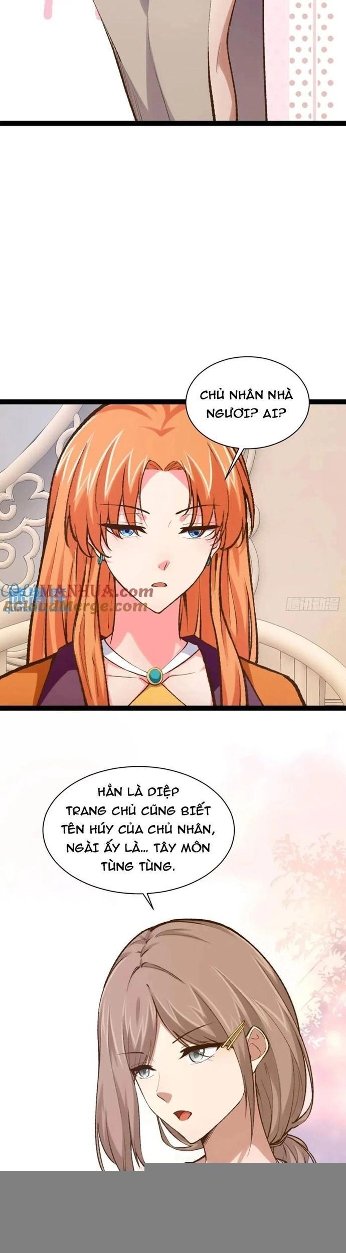 đọc truyện Bắt Đầu Làm Đầy Điểm Mị Lực Chương 110 ảnh 10 tại Truyện Dạ Ký