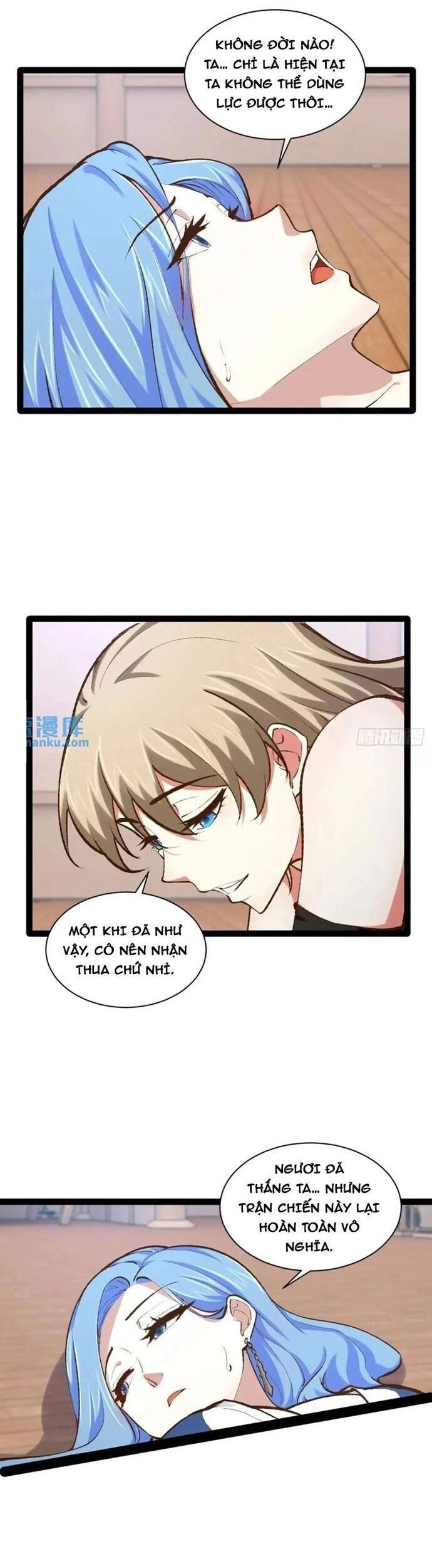đọc truyện Bắt Đầu Làm Đầy Điểm Mị Lực Chương 113 ảnh 5 tại Truyện Dạ Ký