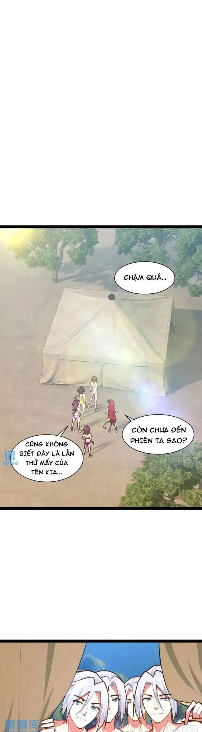 đọc truyện Bắt Đầu Làm Đầy Điểm Mị Lực Chương 115 ảnh 17 tại Truyện Dạ Ký