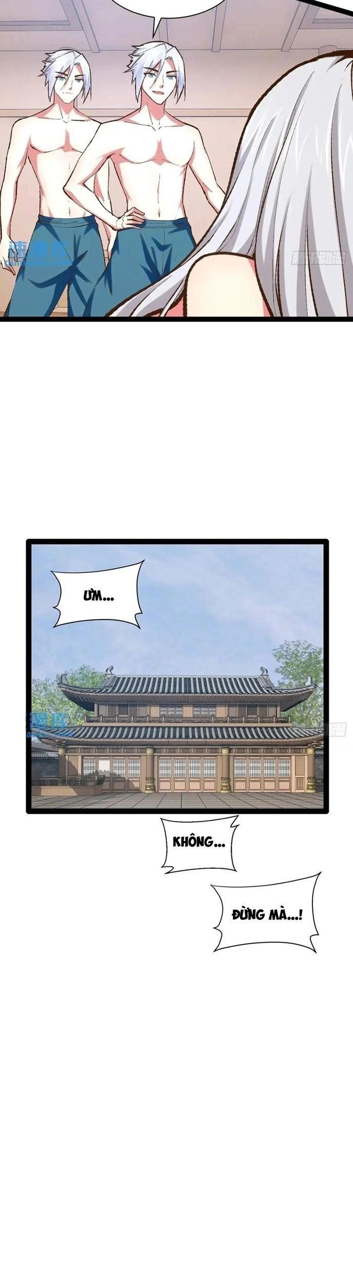 đọc truyện Bắt Đầu Làm Đầy Điểm Mị Lực Chương 116 ảnh 12 tại Truyện Dạ Ký