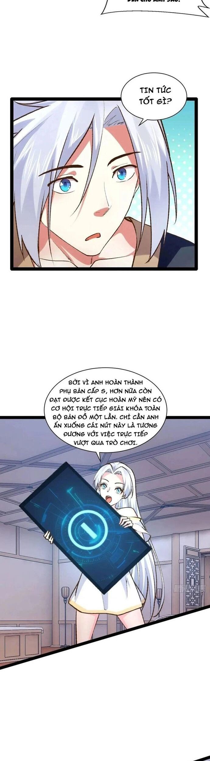 đọc truyện Bắt Đầu Làm Đầy Điểm Mị Lực Chương 116 ảnh 15 tại Truyện Dạ Ký