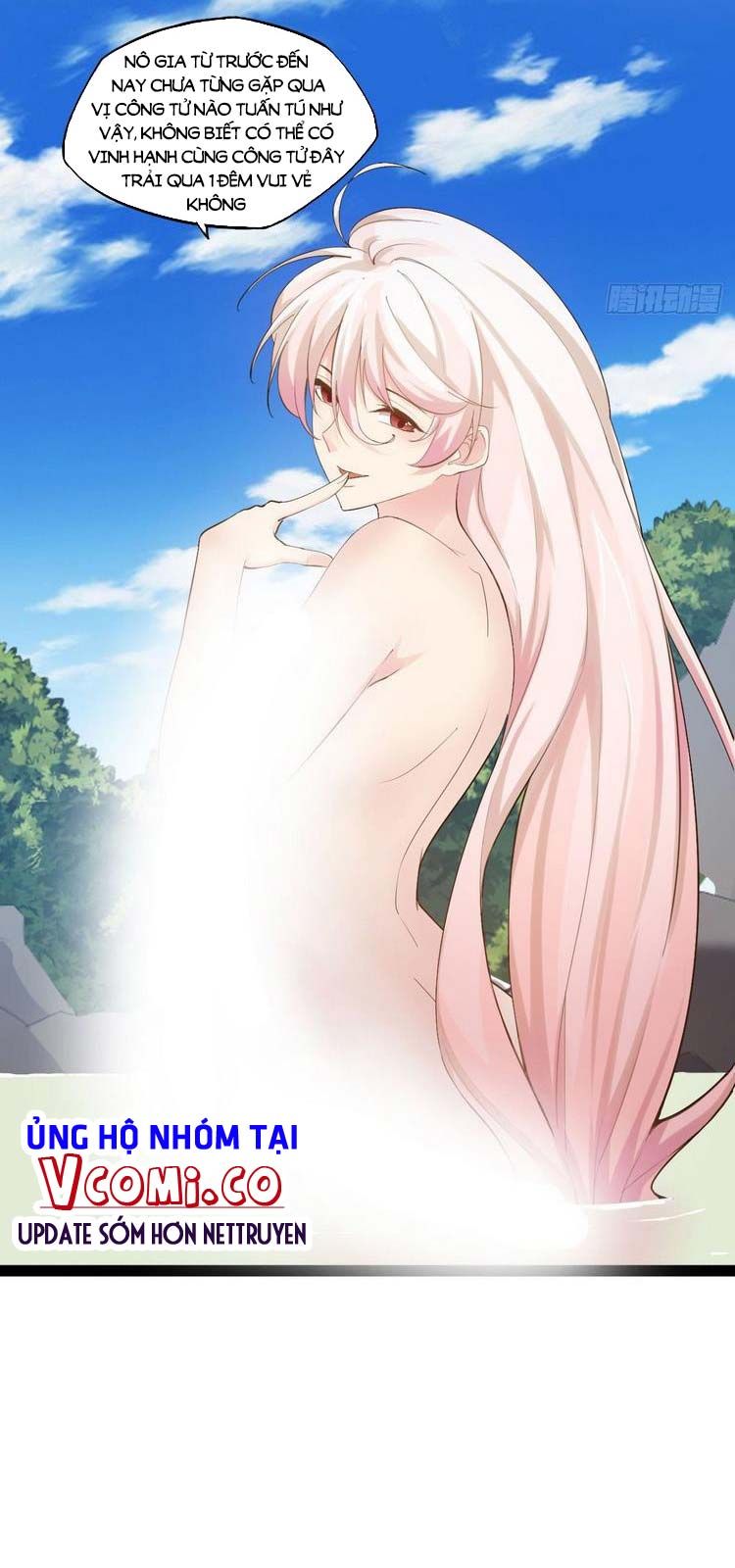 đọc truyện Bắt Đầu Làm Đầy Điểm Mị Lực Chương 14 ảnh 23 tại Truyện Dạ Ký