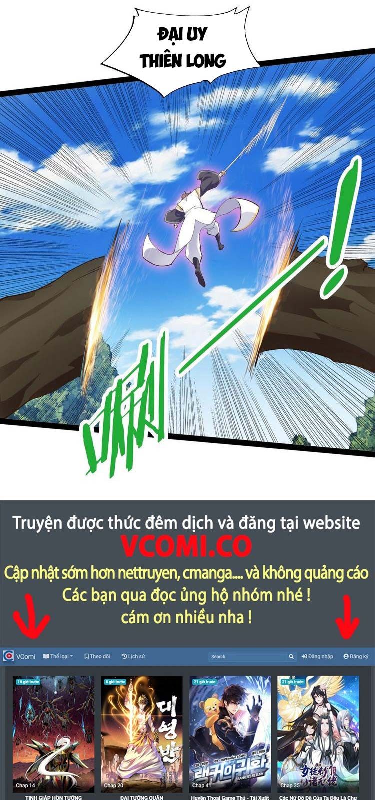 đọc truyện Bắt Đầu Làm Đầy Điểm Mị Lực Chương 14 ảnh 41 tại Truyện Dạ Ký