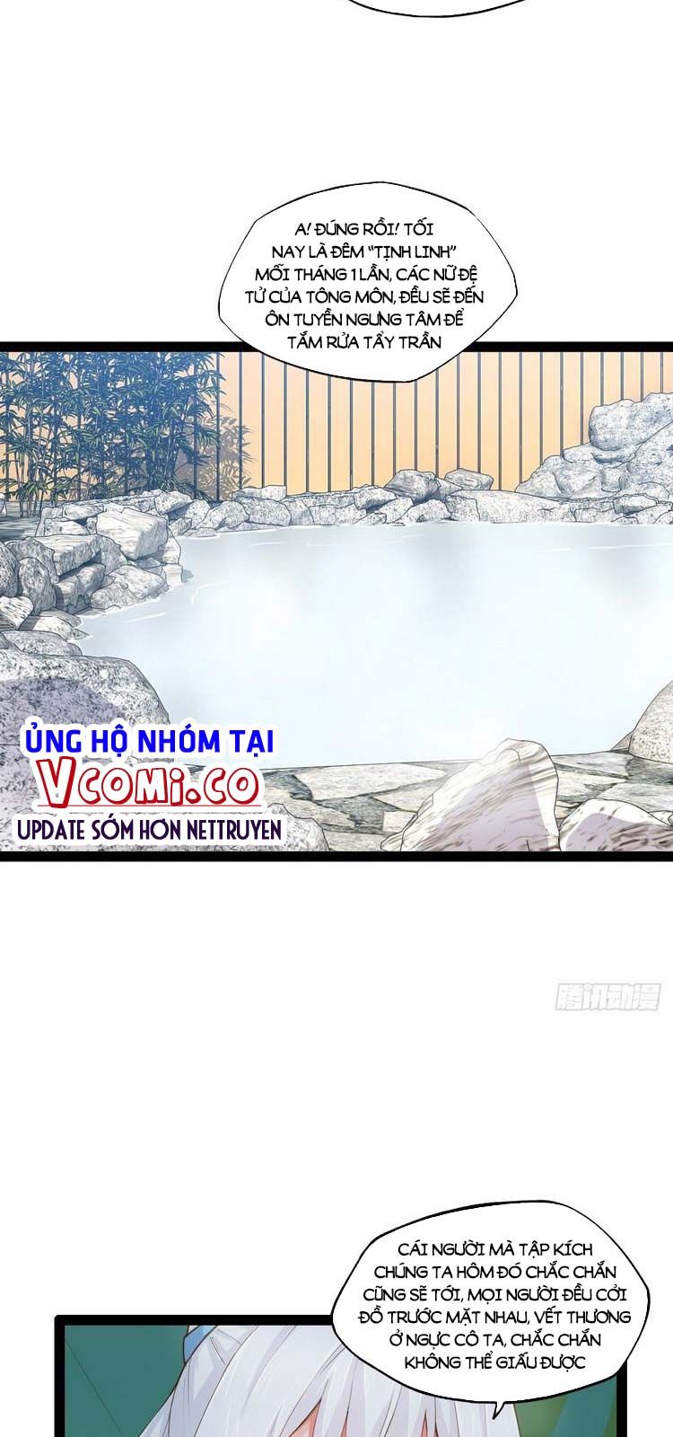 đọc truyện Bắt Đầu Làm Đầy Điểm Mị Lực Chương 15 ảnh 32 tại Truyện Dạ Ký
